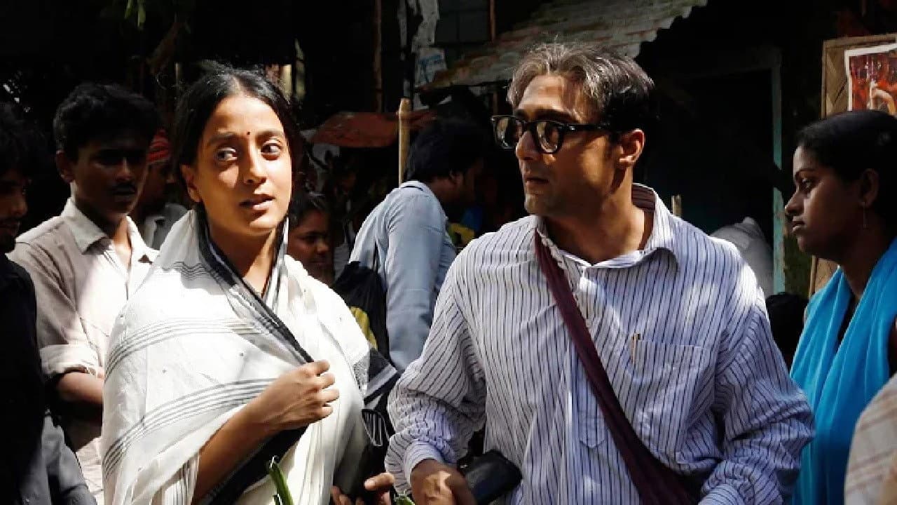 Arindol Bagchi