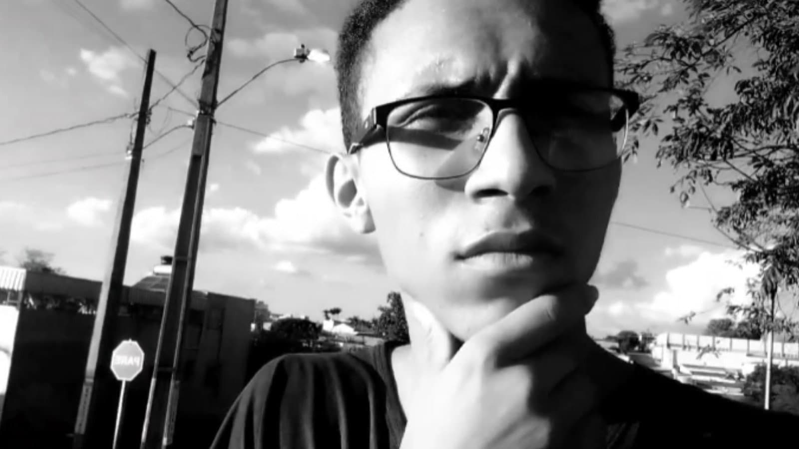 Isaías Silva Souza
