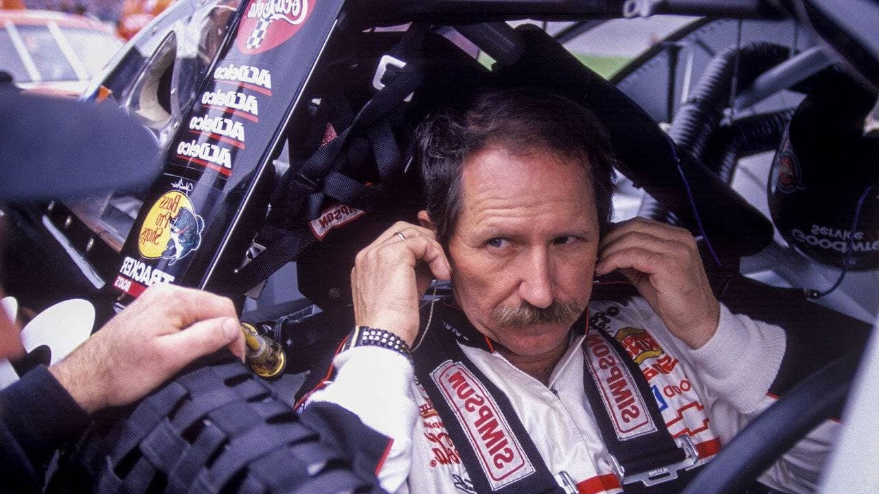 Richard Childress