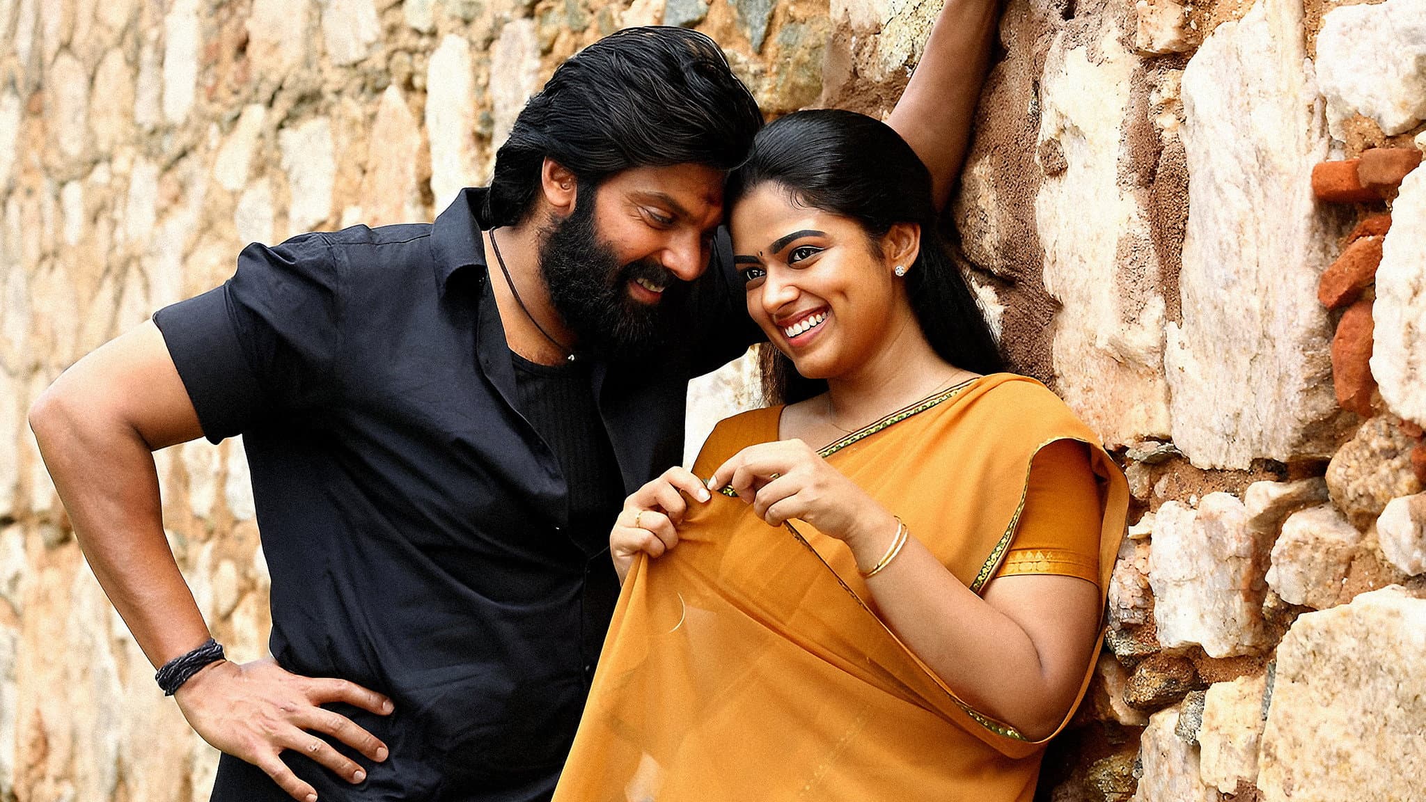 Nandha Saravanan
