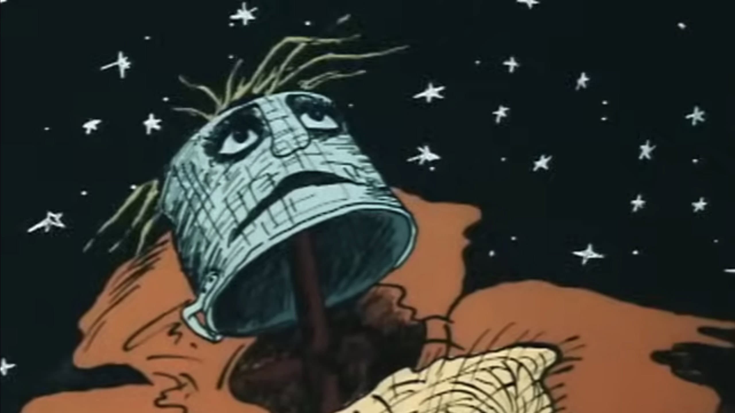 The Scarecrow