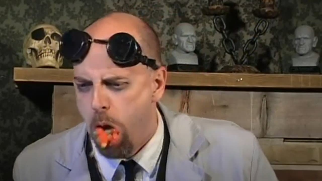 Magoo Gelehrter