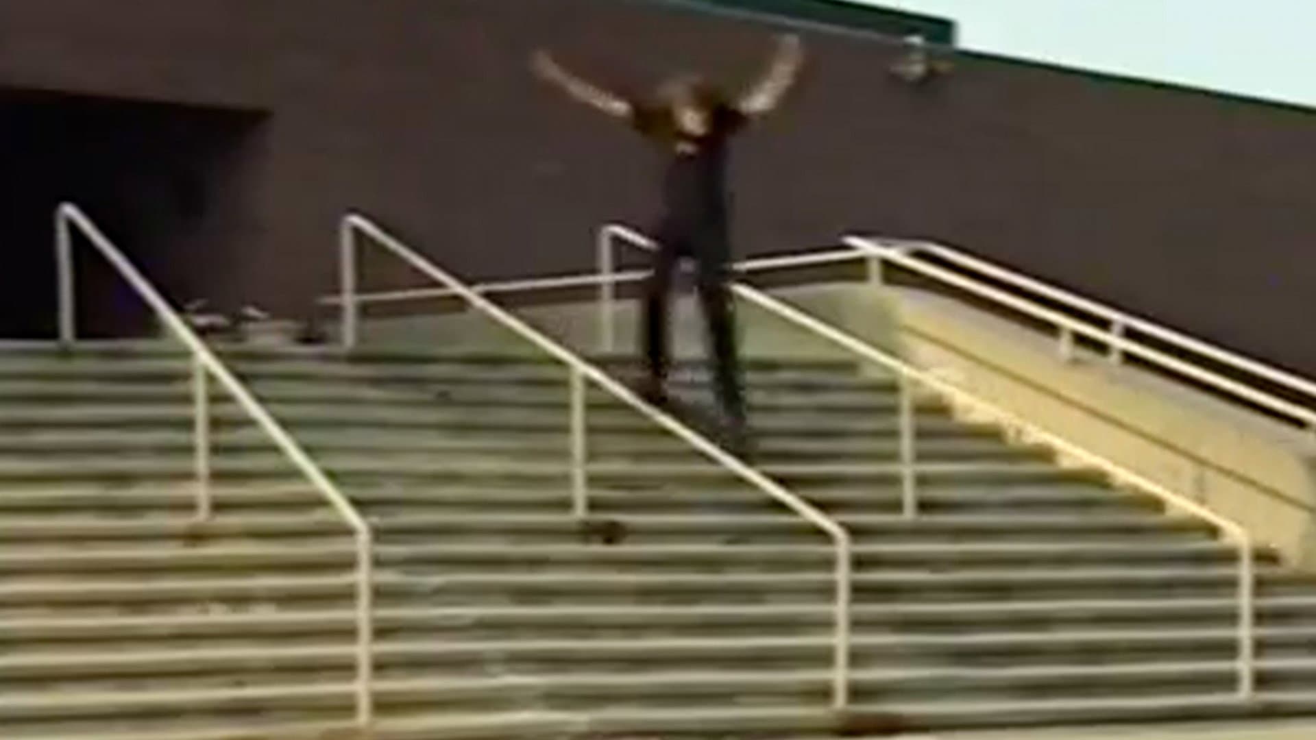 Steve Fauser