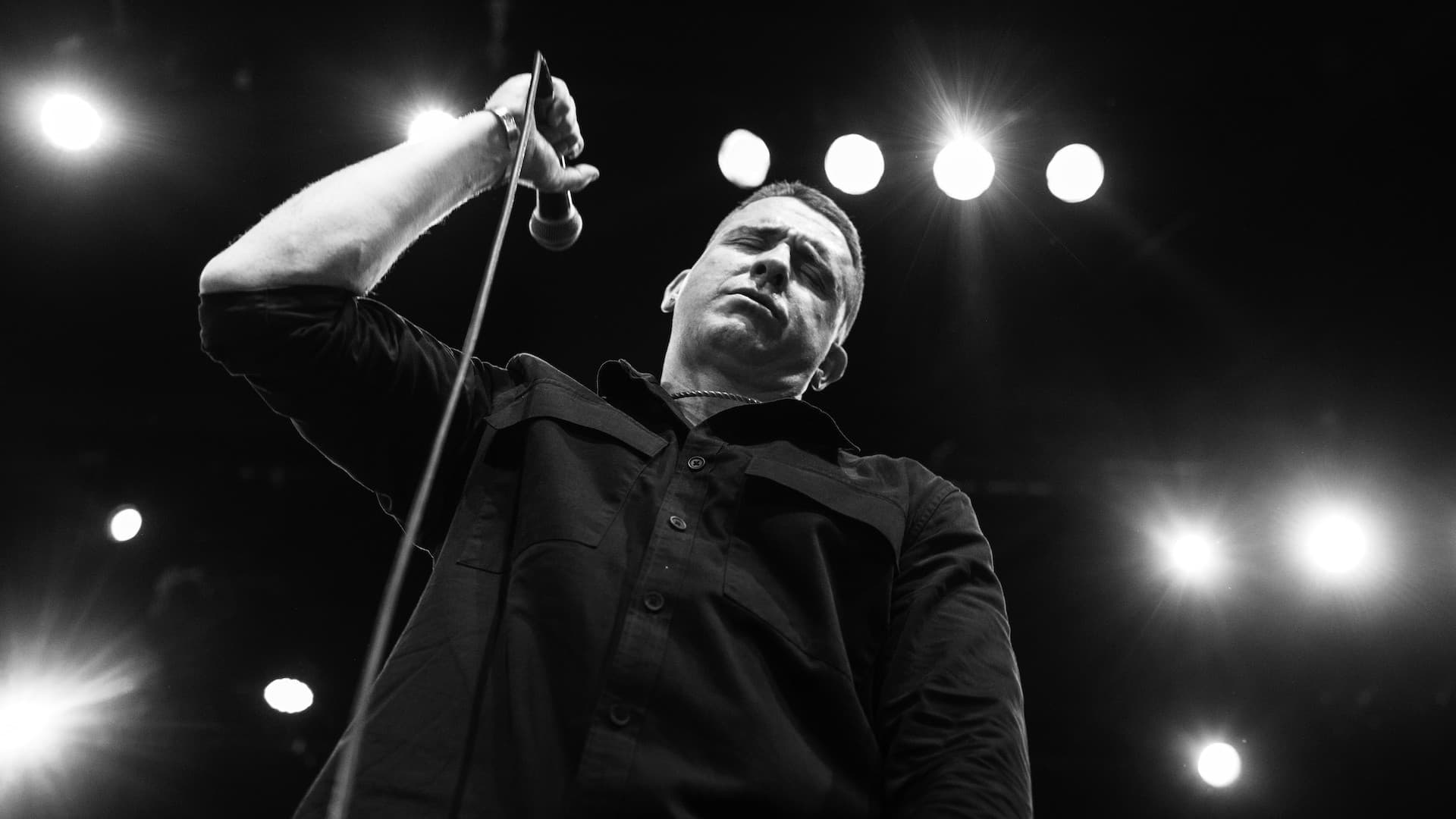 Damien Dempsey