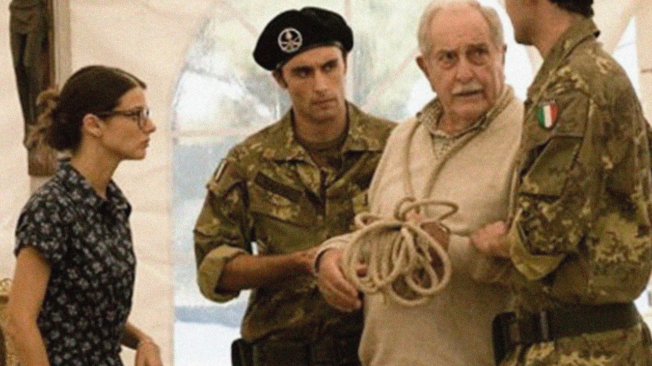 Leon Cino