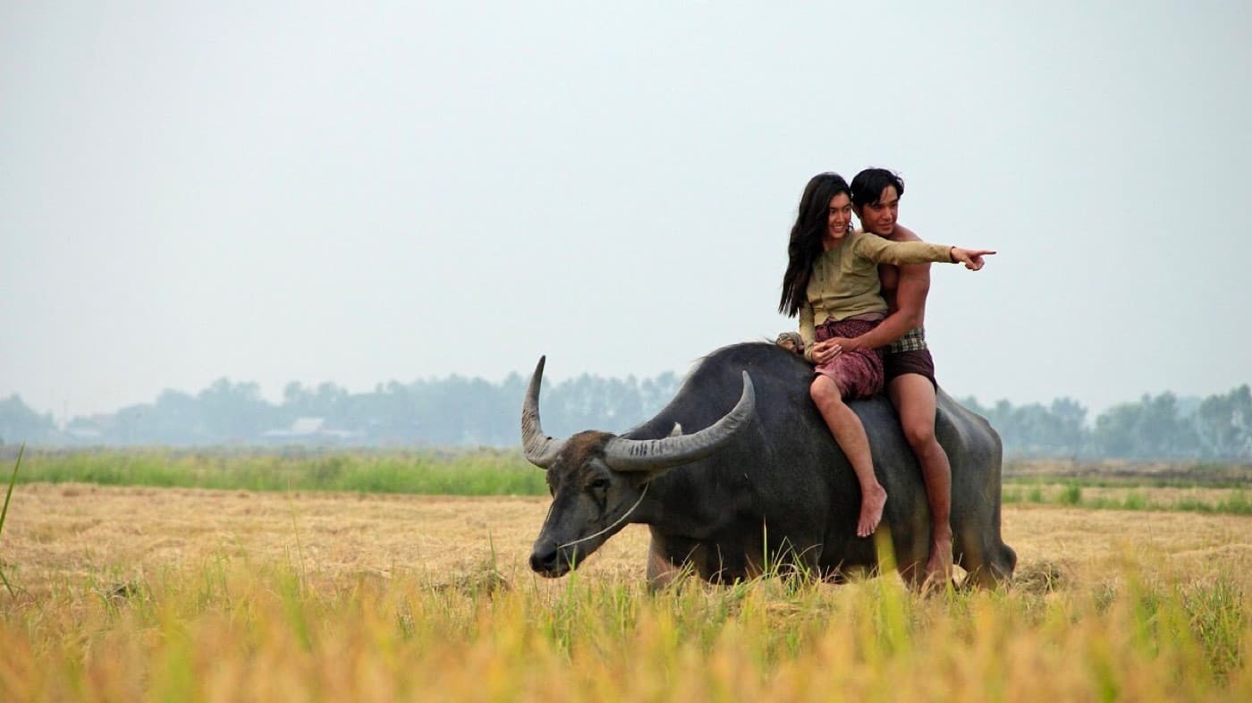 Parada Thitawachira