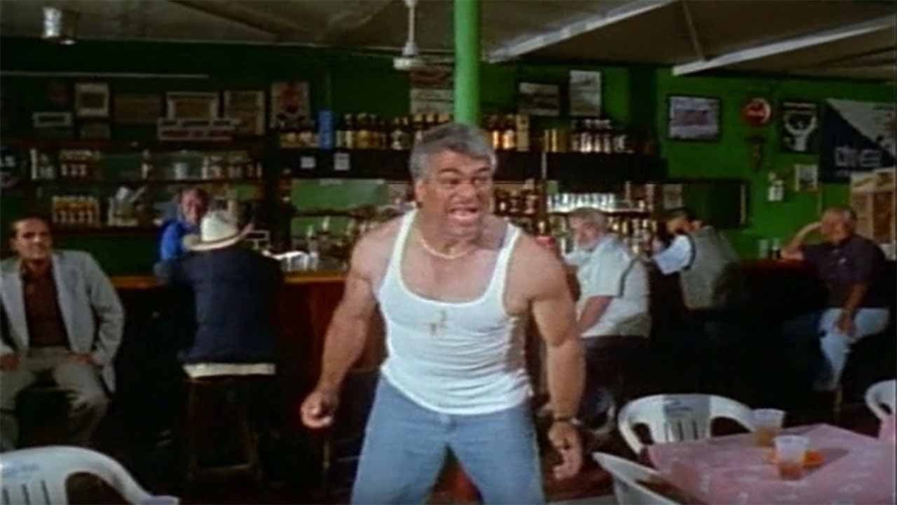 Pancho Rodríguez