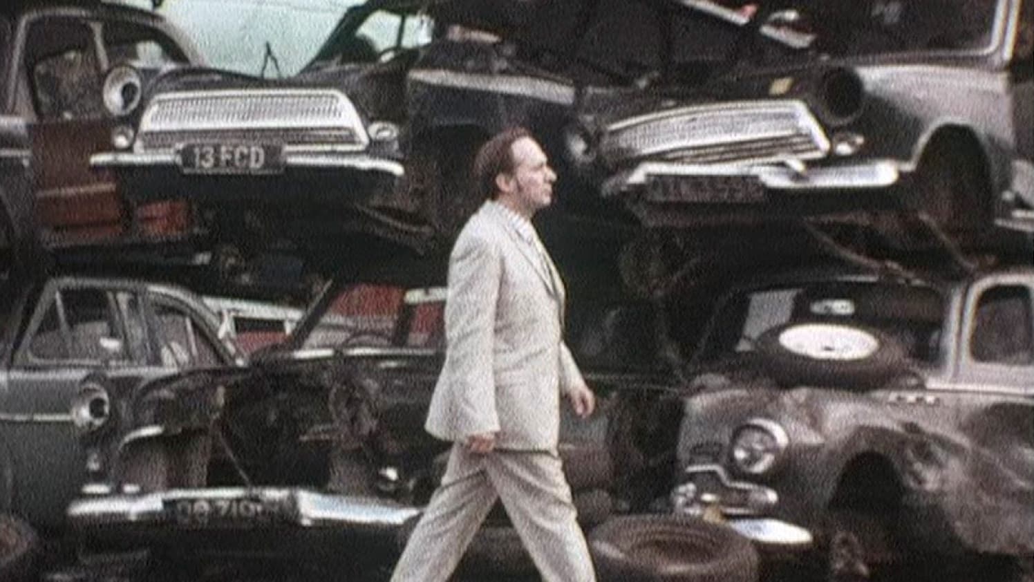 J.G. Ballard