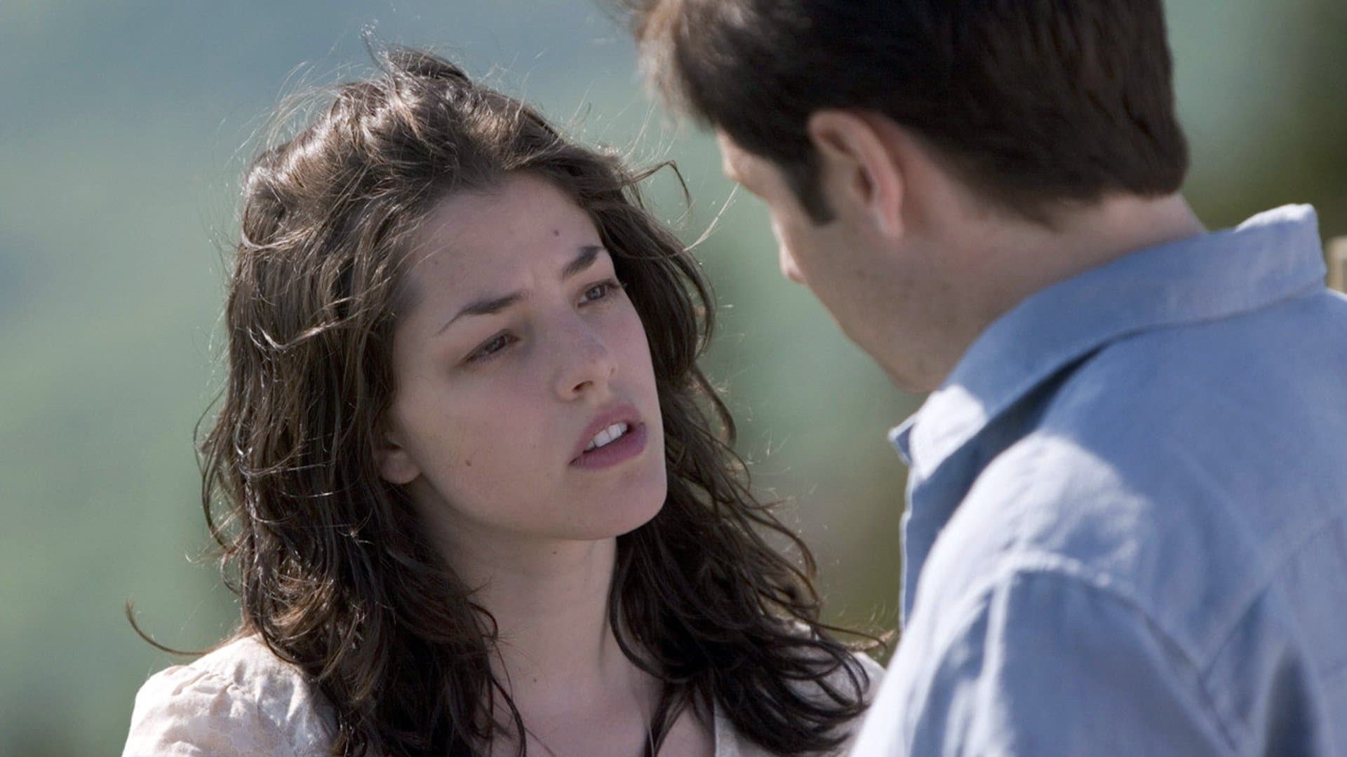Laurence Leboeuf