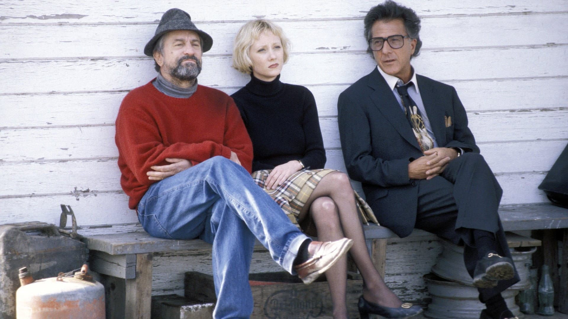 Andrea Martin