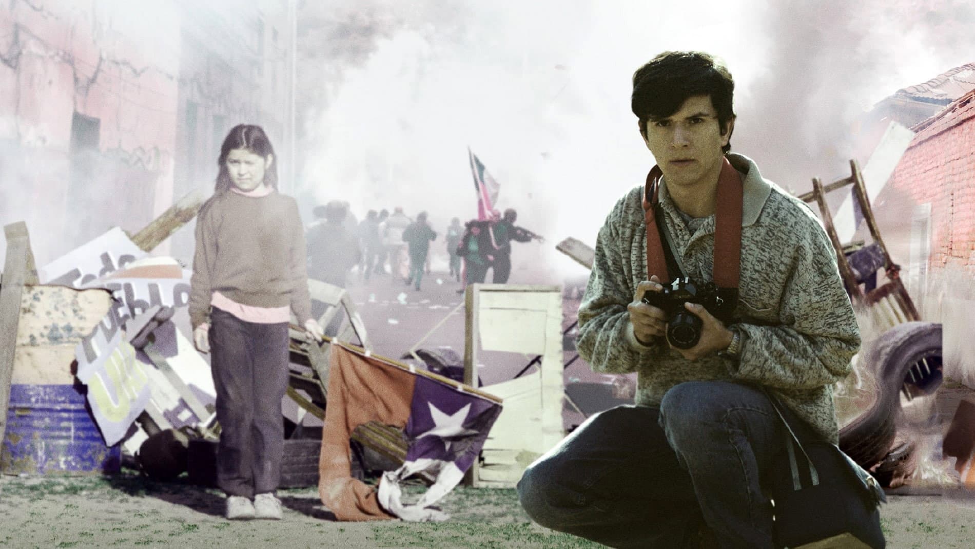 Alejandro Contreras