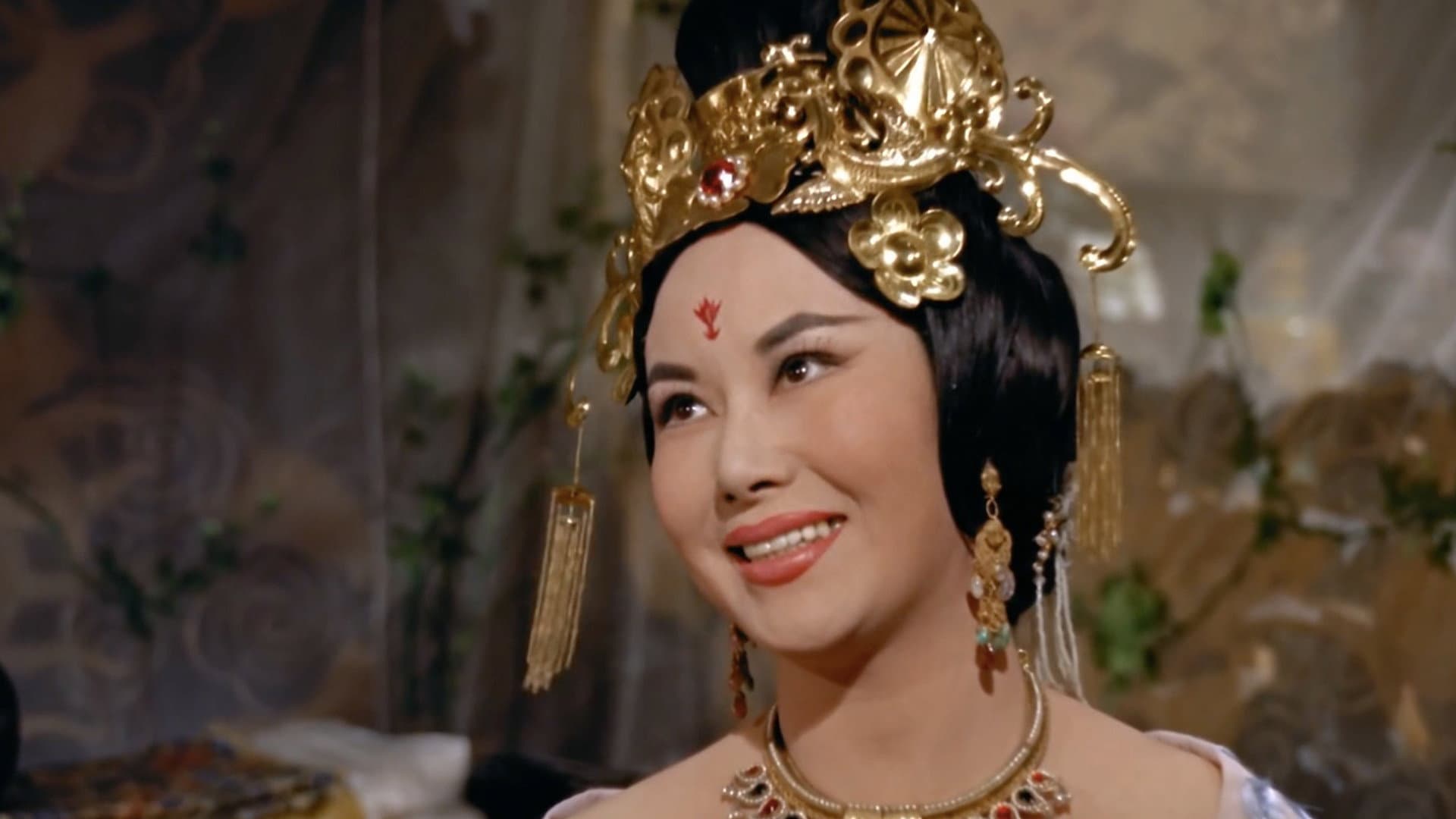 Weng Mu-Lan