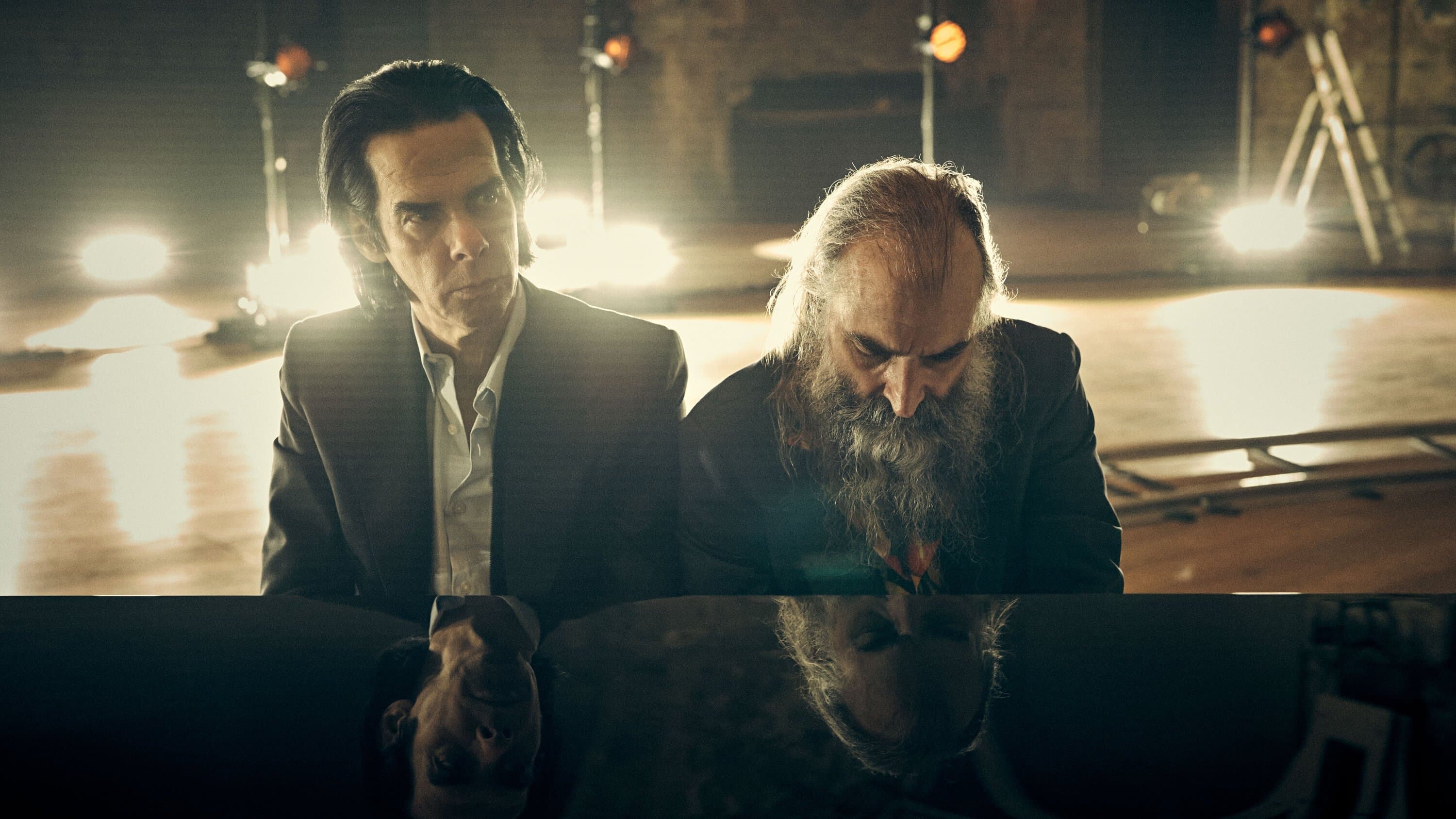 Warren Ellis