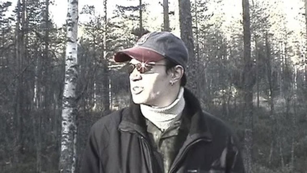Kim Druzhinin