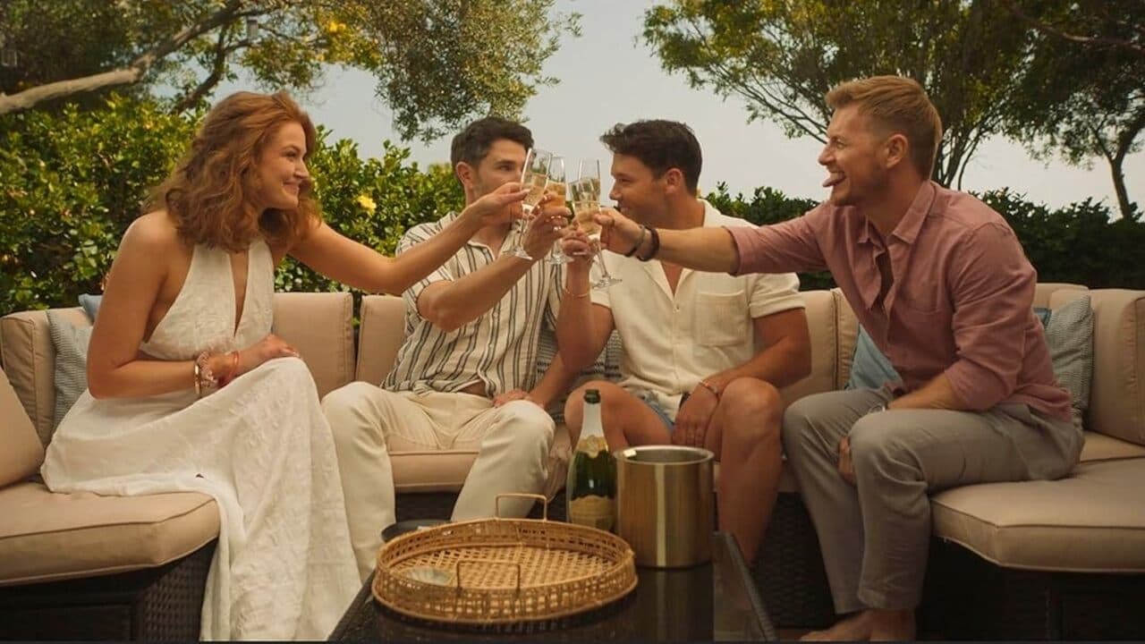 Blake Cooper Griffin