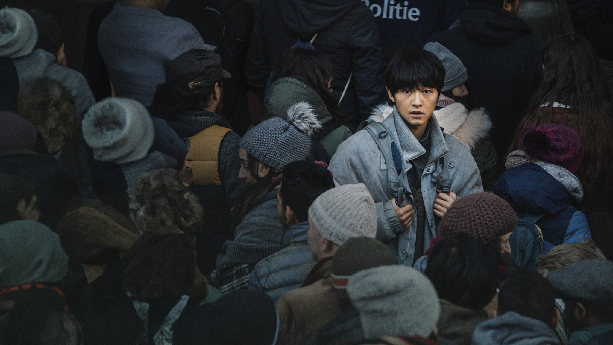 Lee Il-hwa