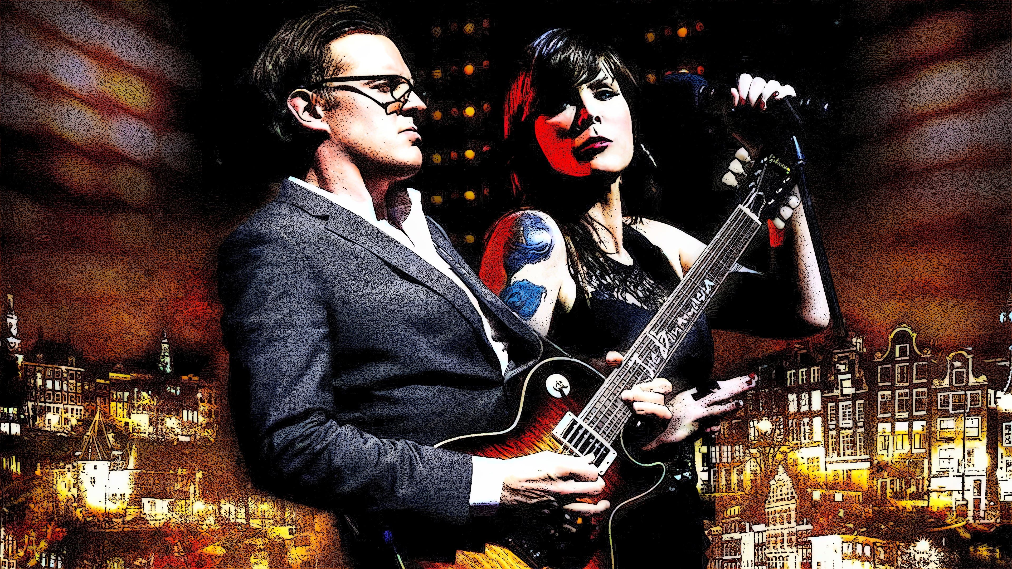 Beth Hart