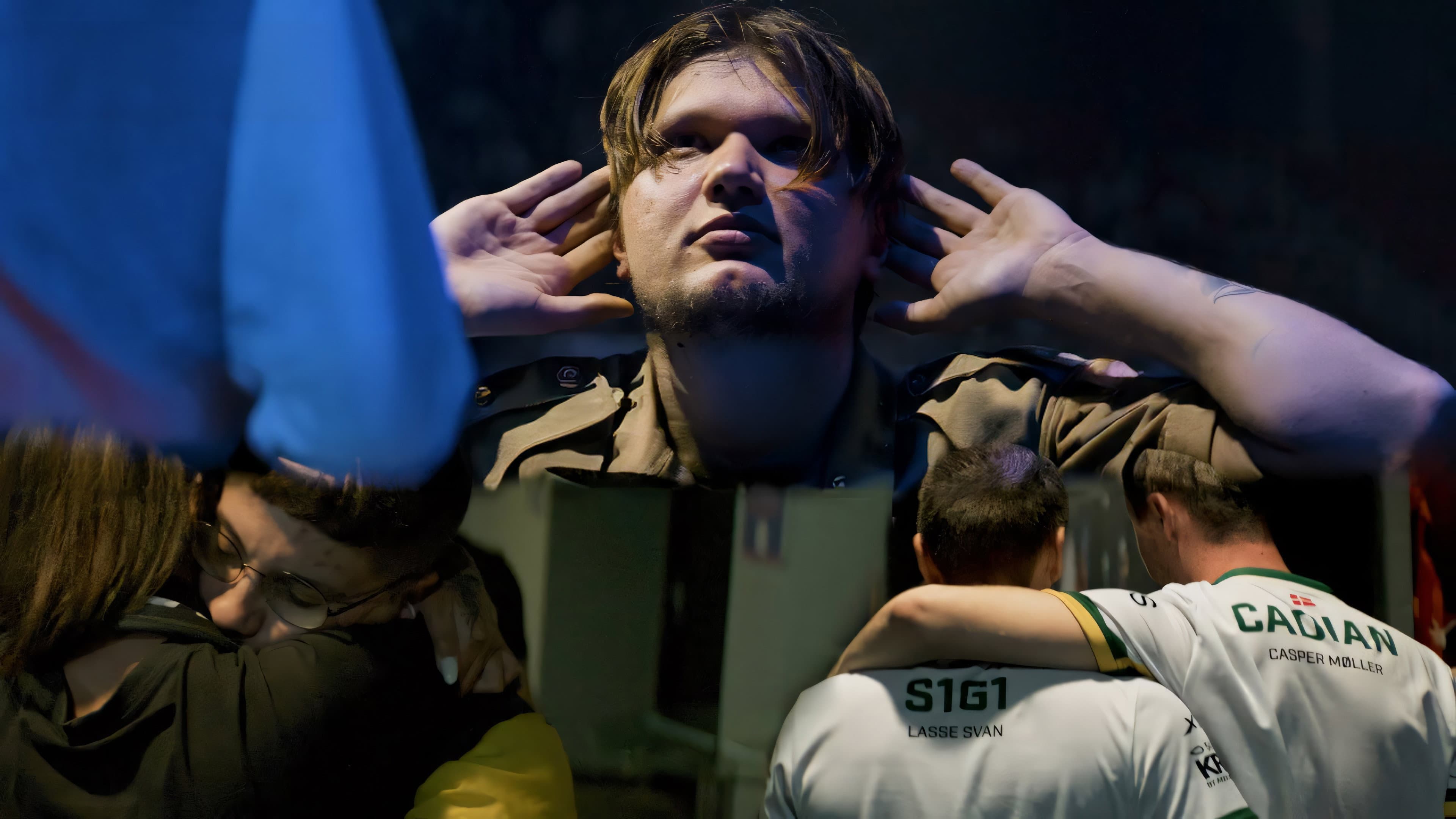Casper "cadiaN" Møller