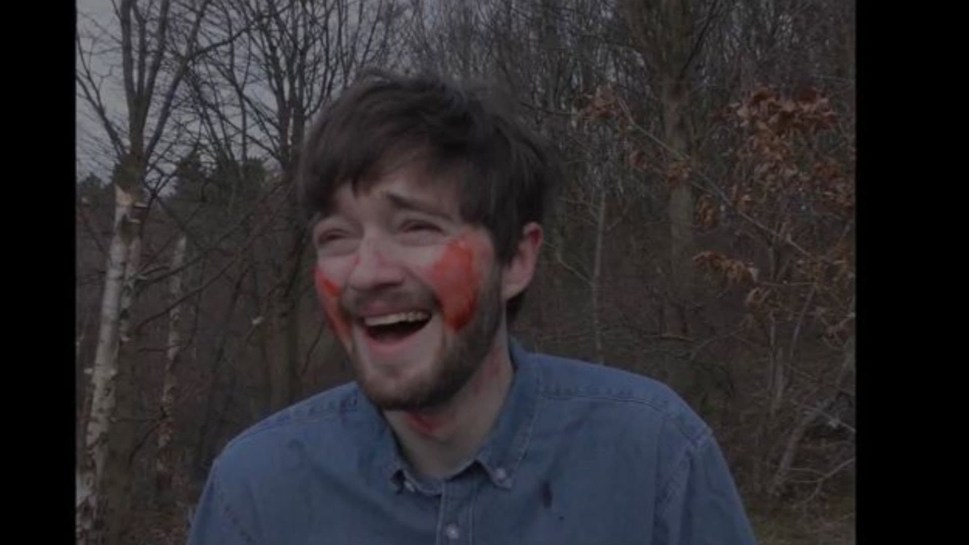 Reece Woodhouse