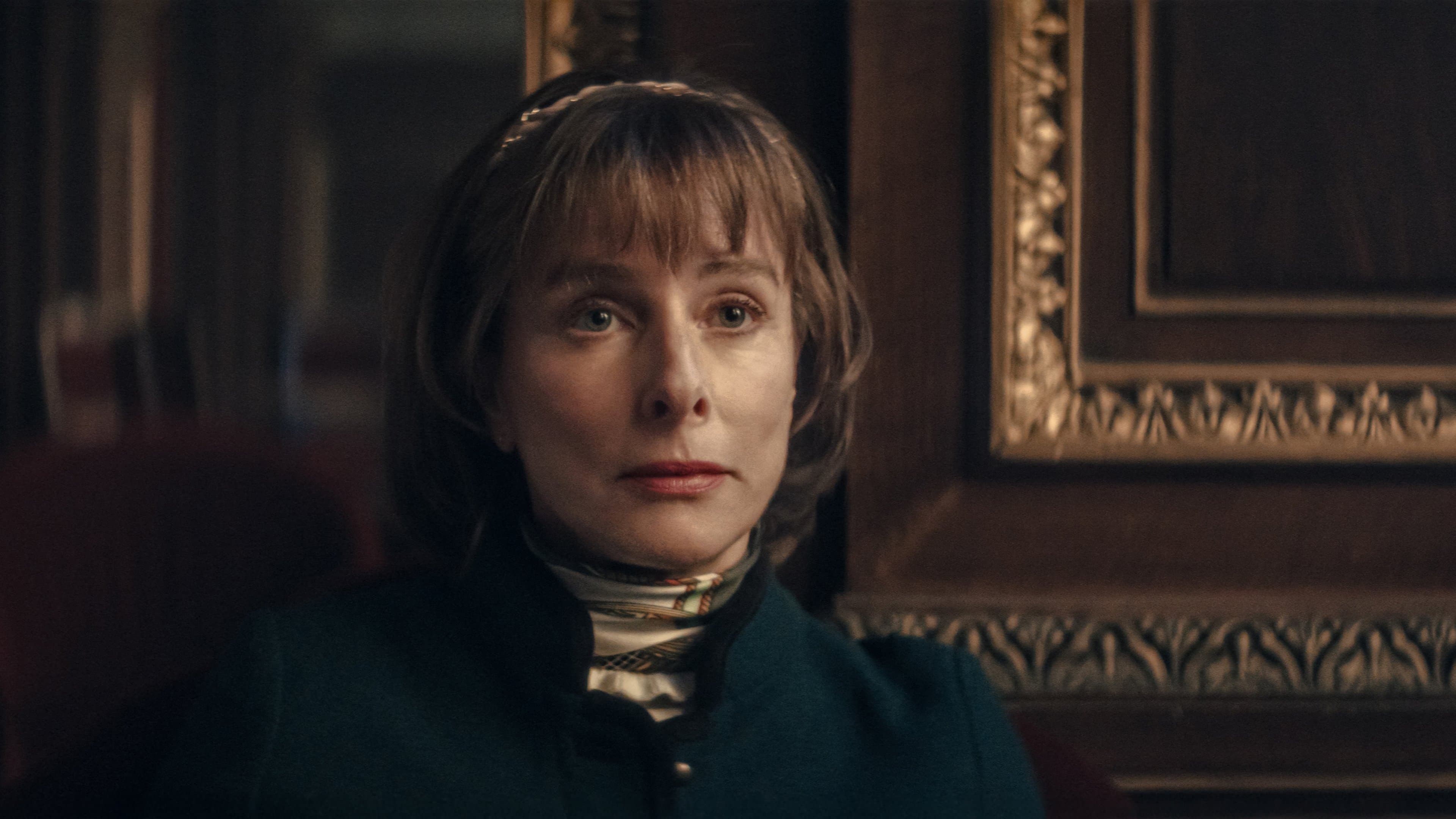 Frédérique Cantrel