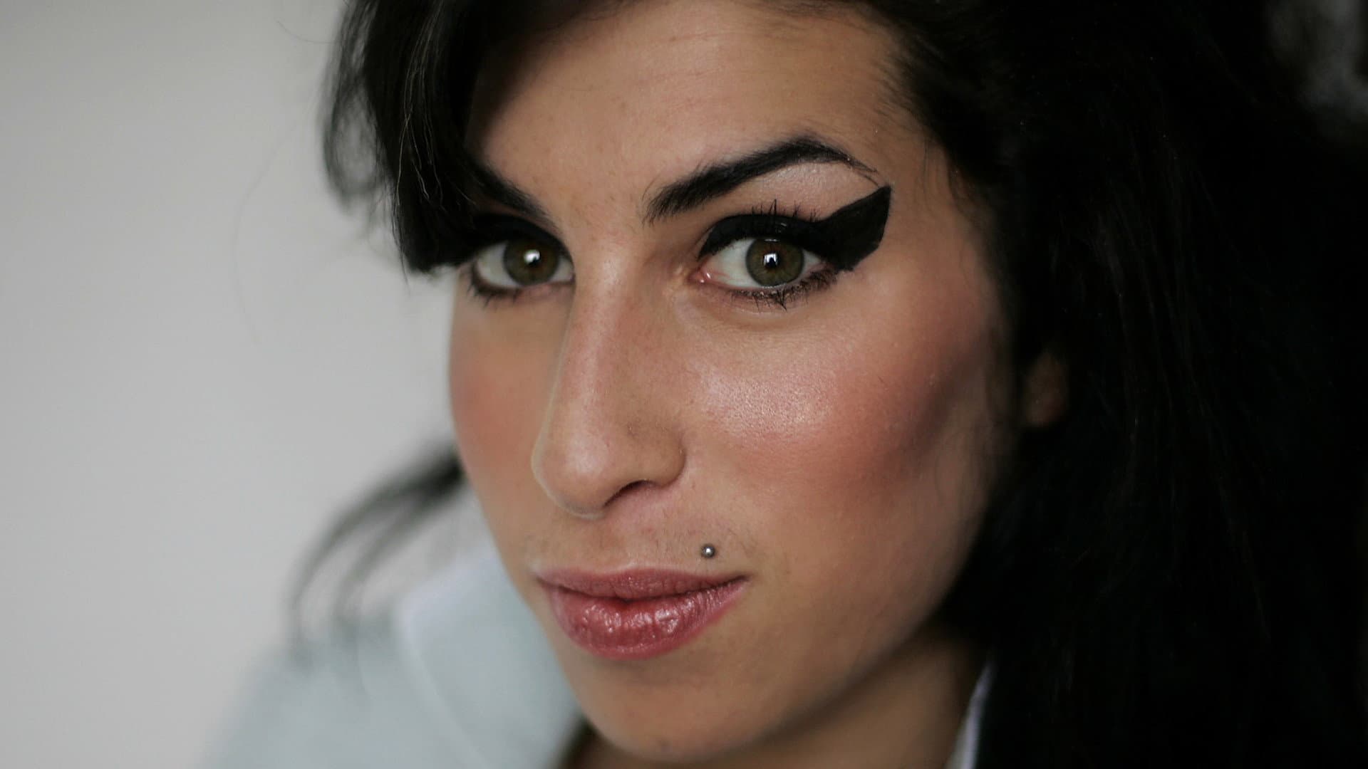 Mitch Winehouse