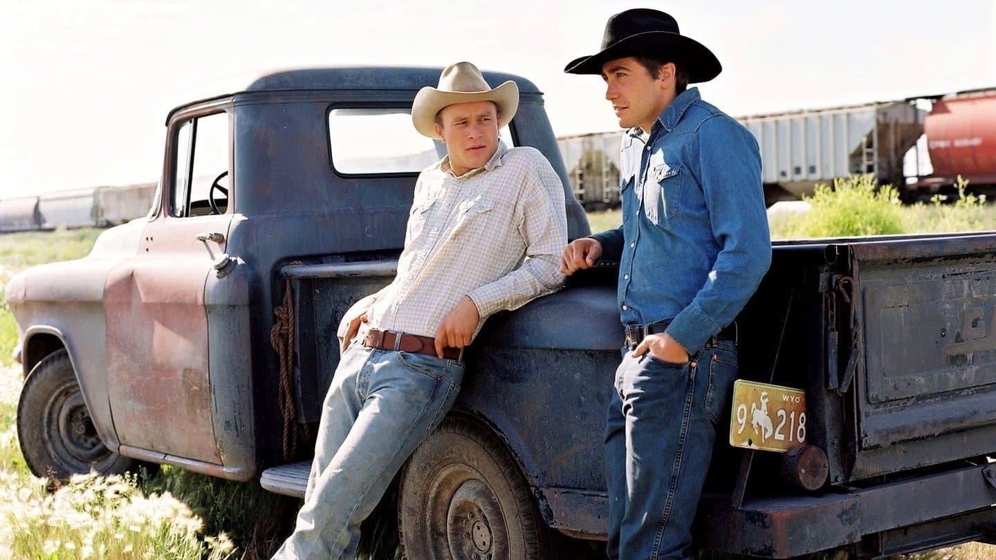 Heath Ledger