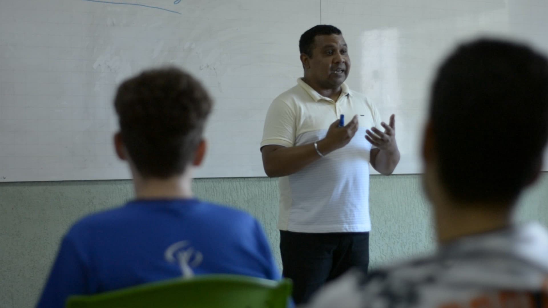 Raniel Vieira