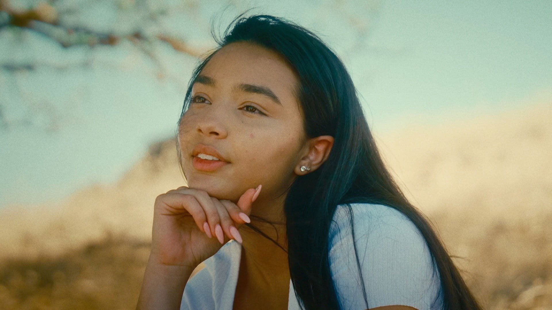 Gabrielle Wright