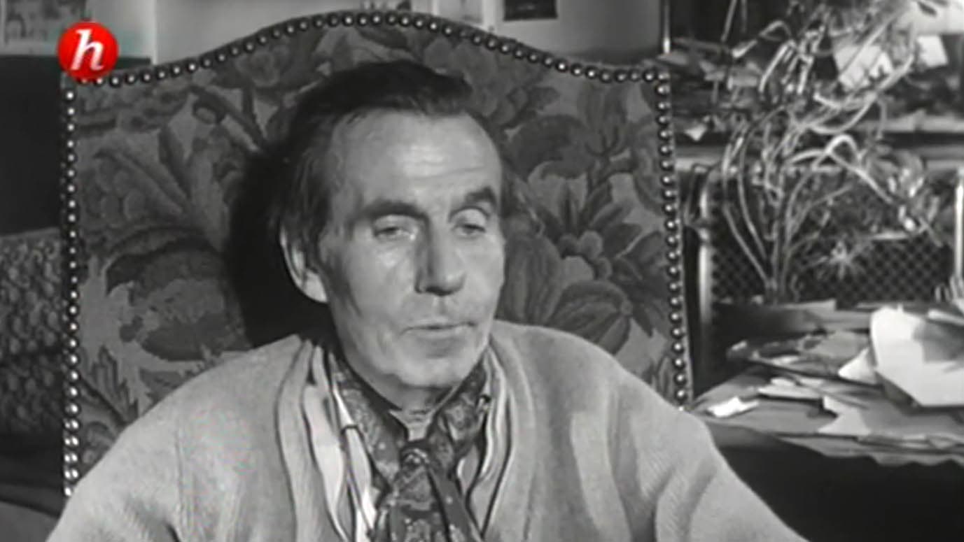 Louis-Ferdinand Céline