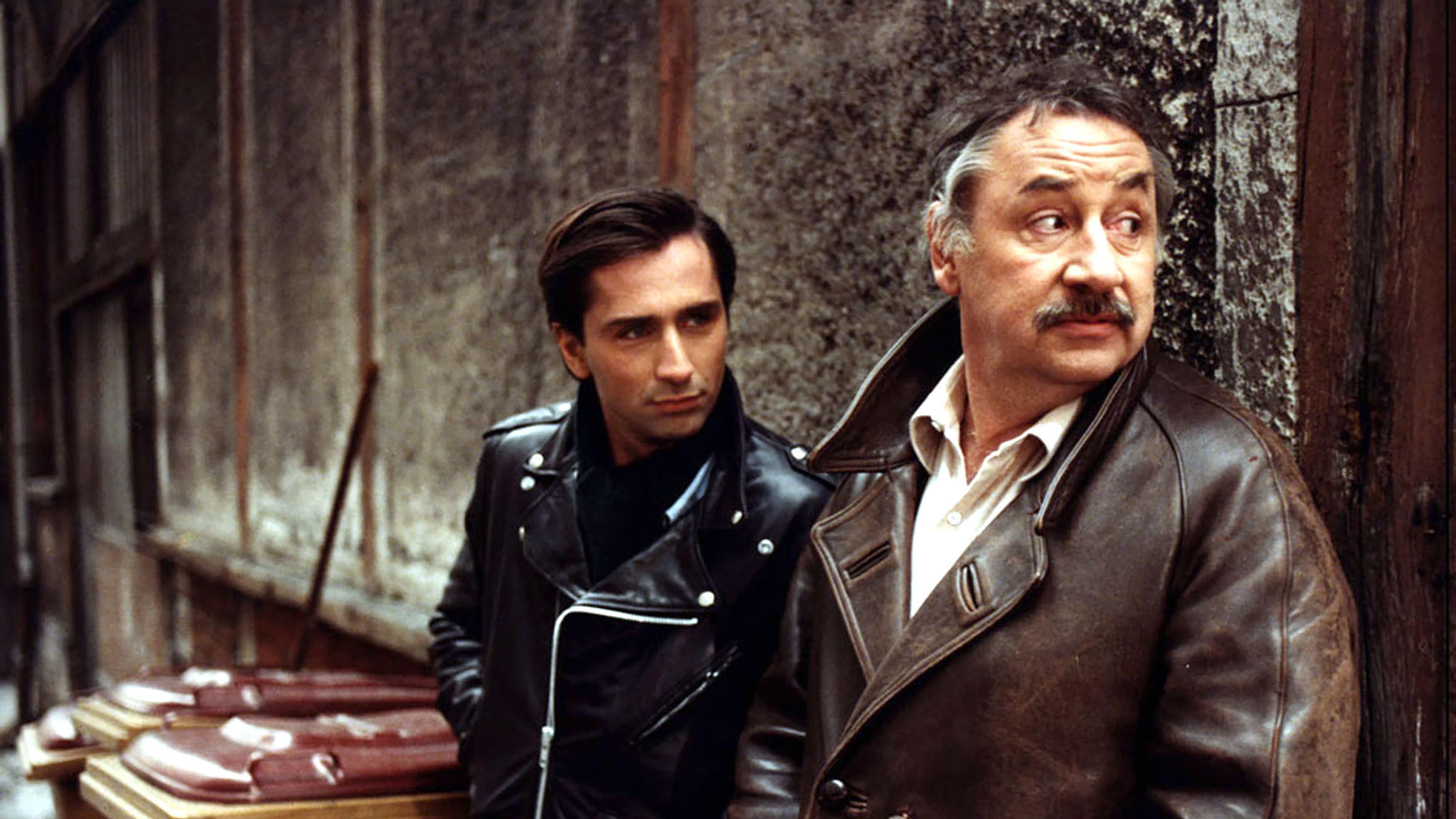 Philippe Noiret