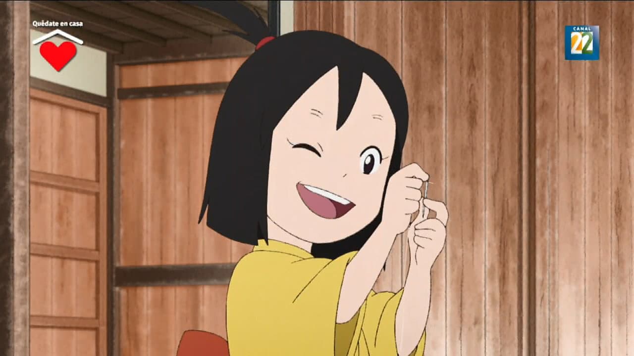Runa Tamano