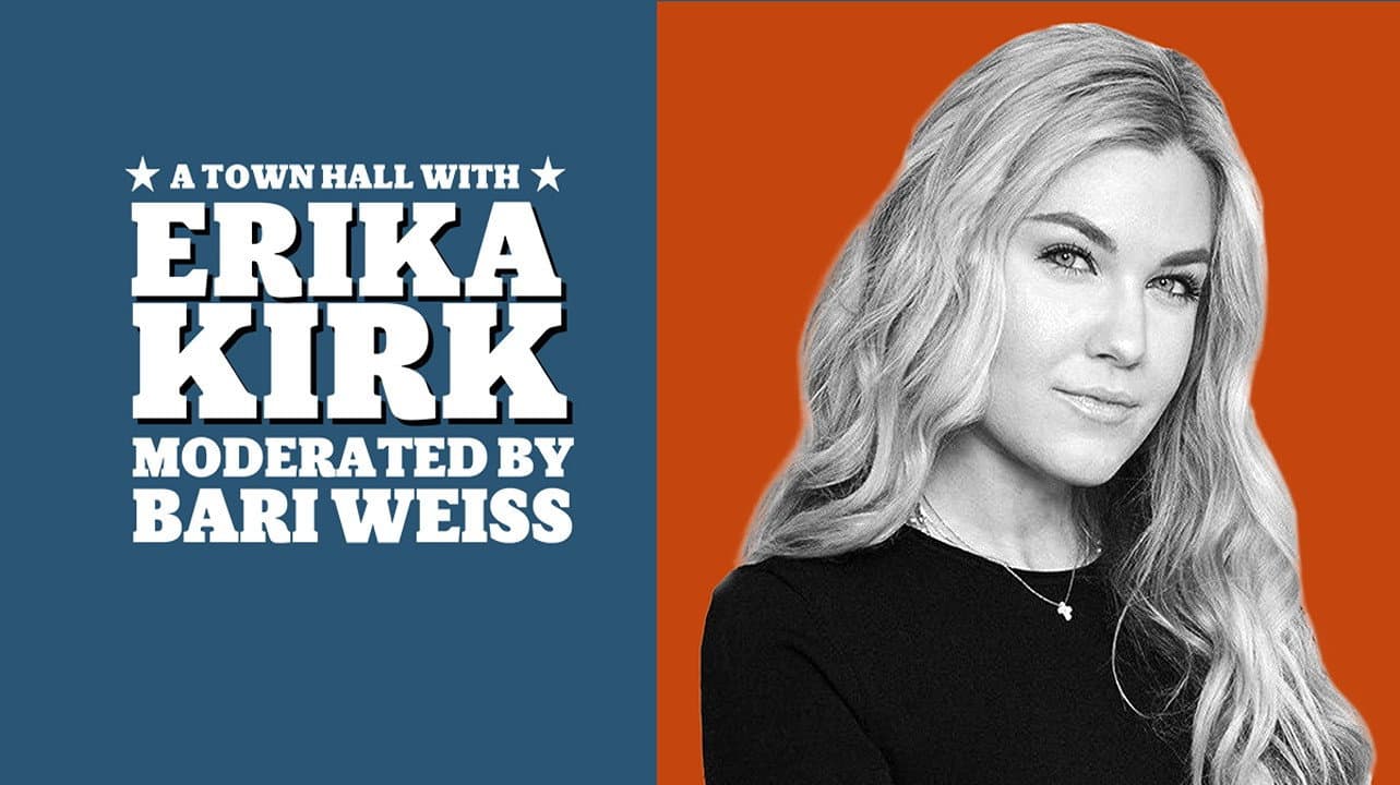 Erika Kirk