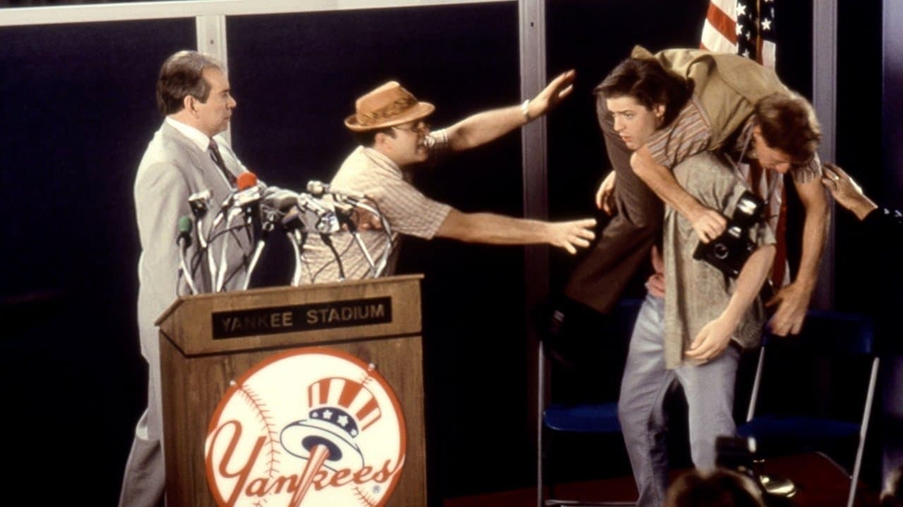 Keith Hernandez