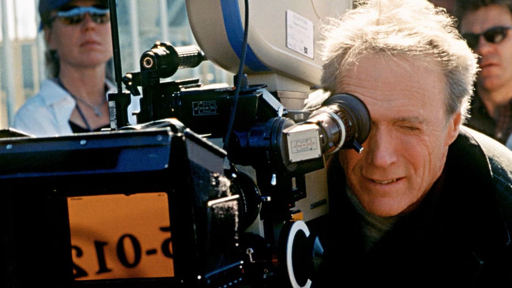 Iain Johnstone