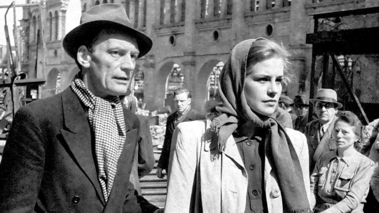 Hildegard Knef
