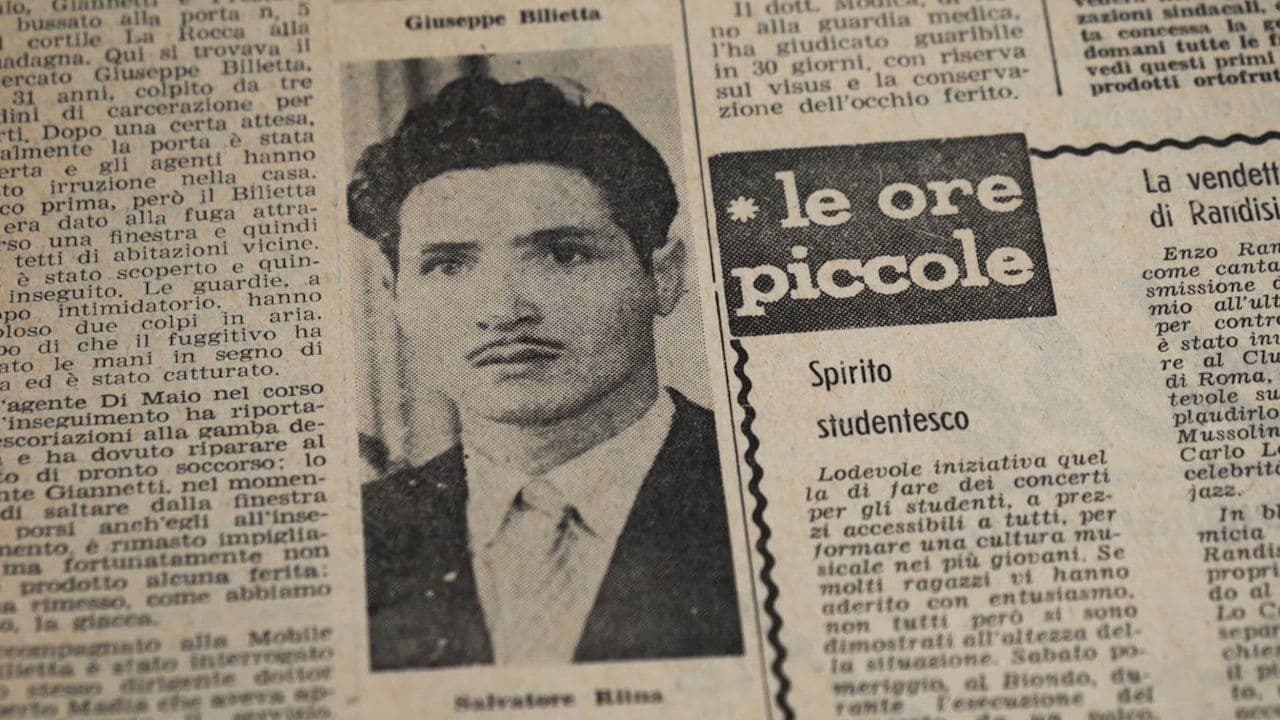 Giovanni Brusca