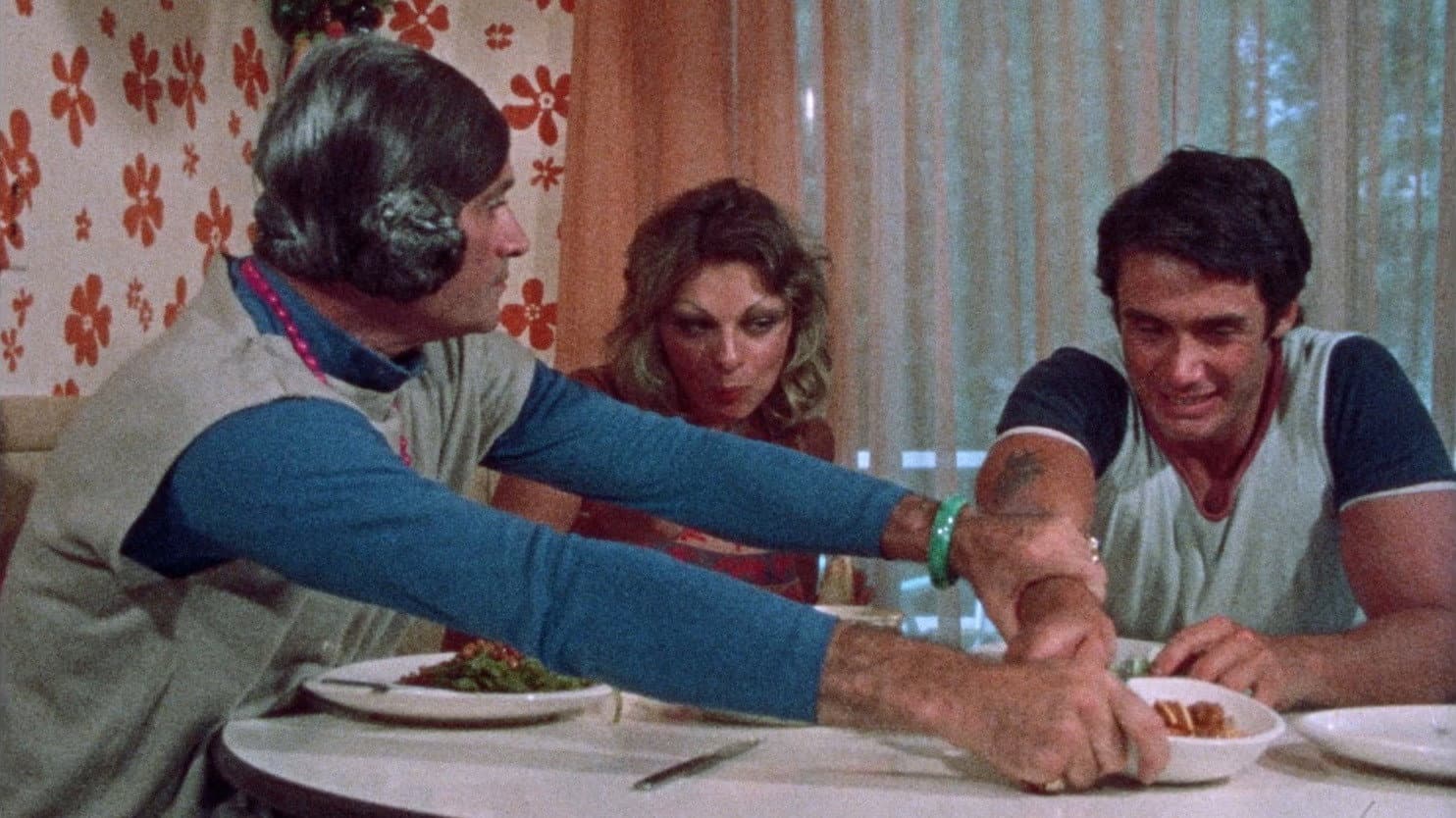 Buck Starr