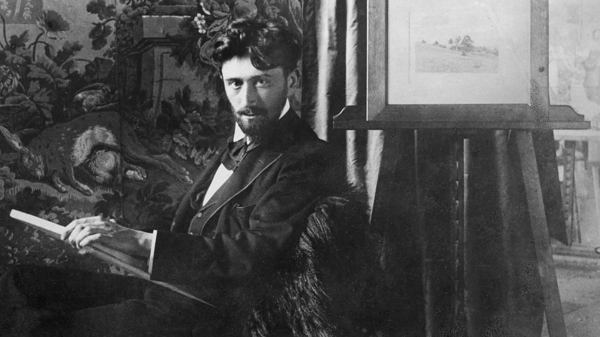 Max Švabinský