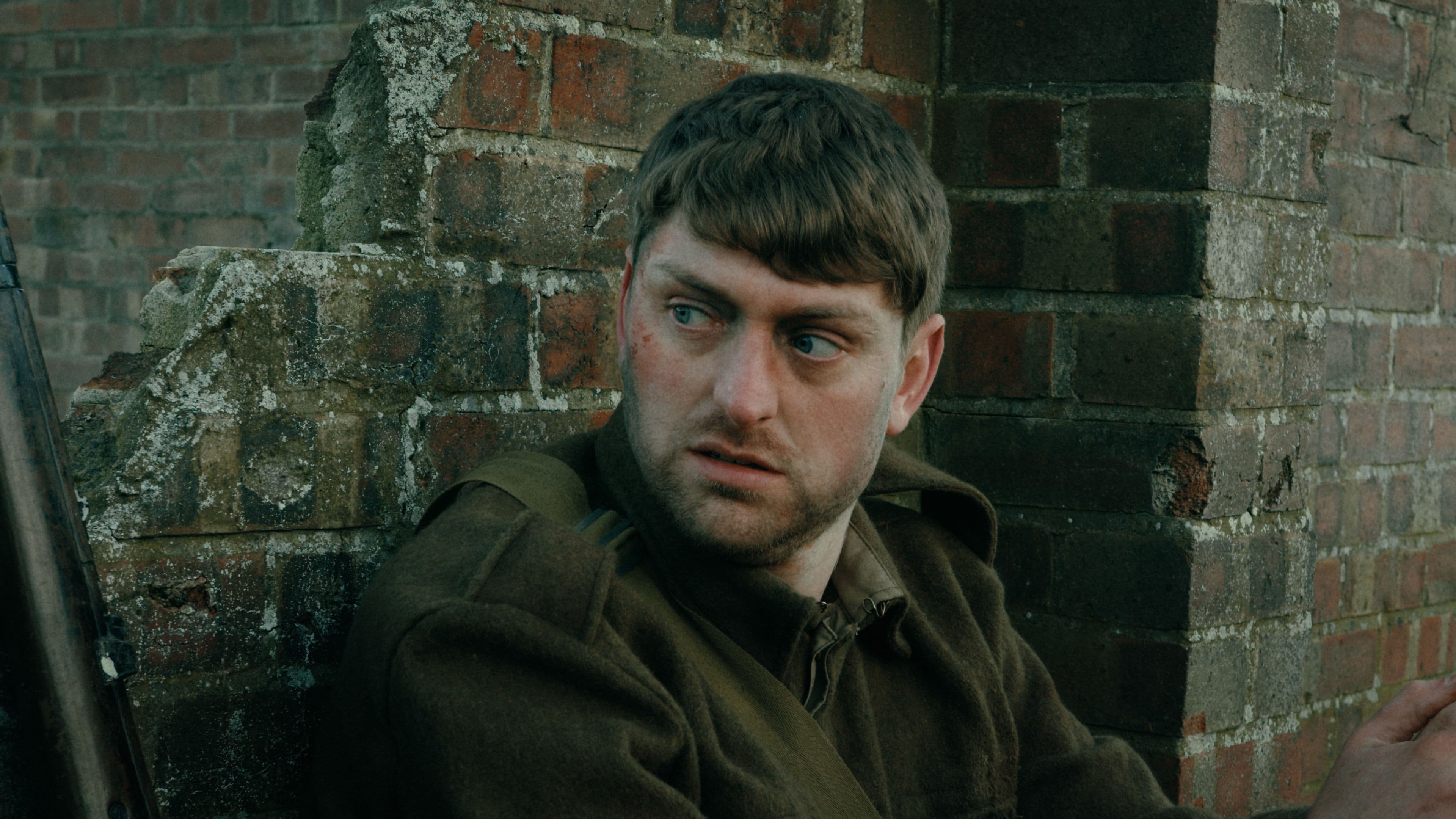 Tom Bowes