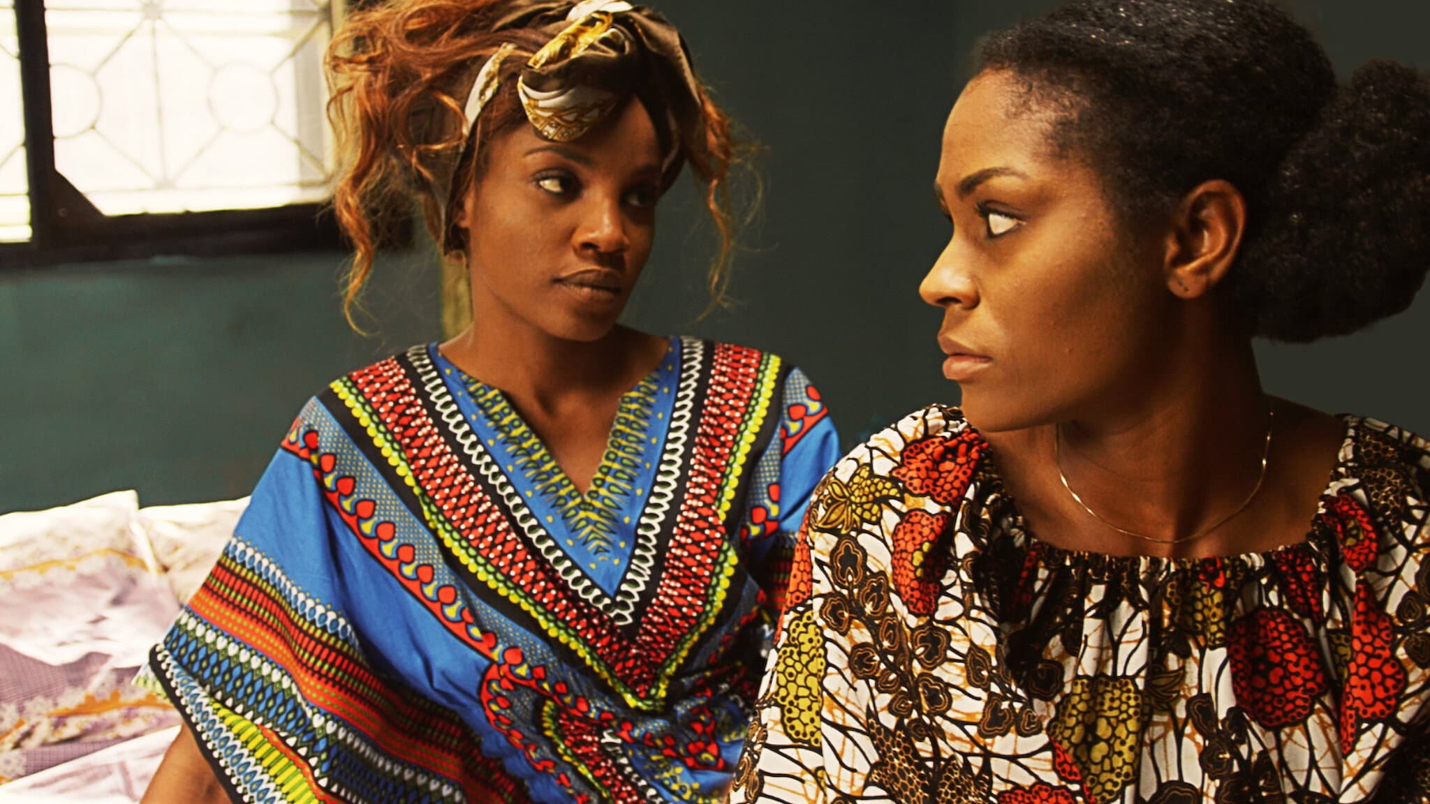 Seyi Shay