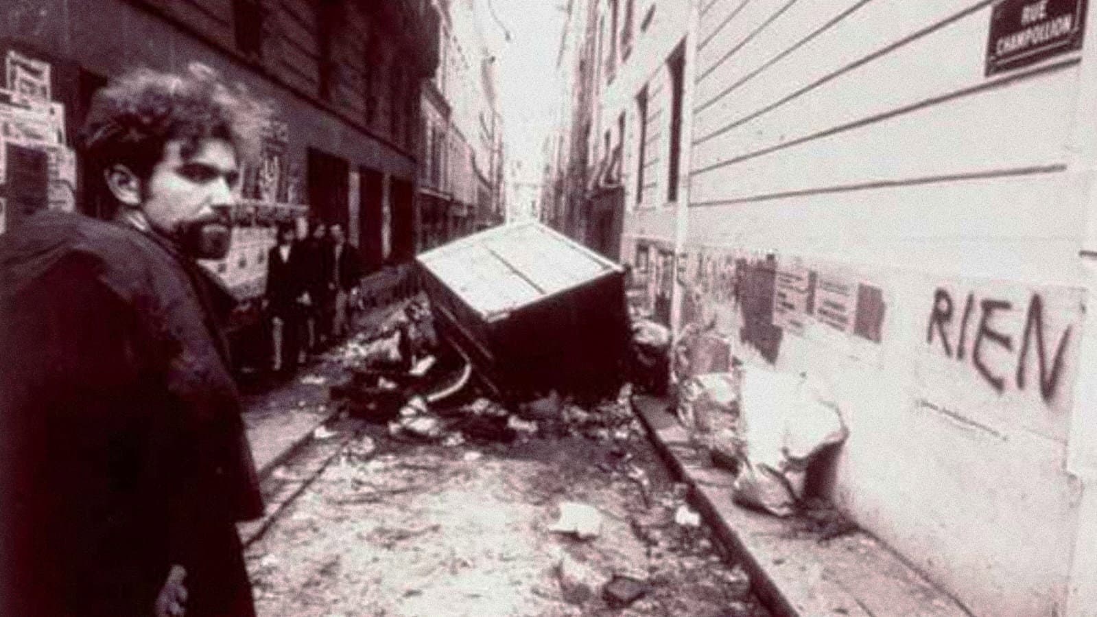 Chris Marker