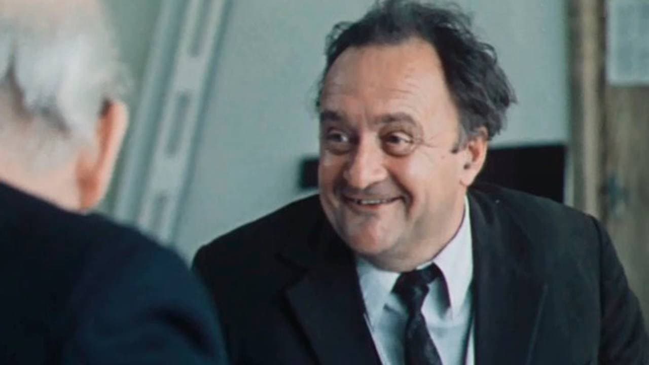 Viktor Chekmaryov