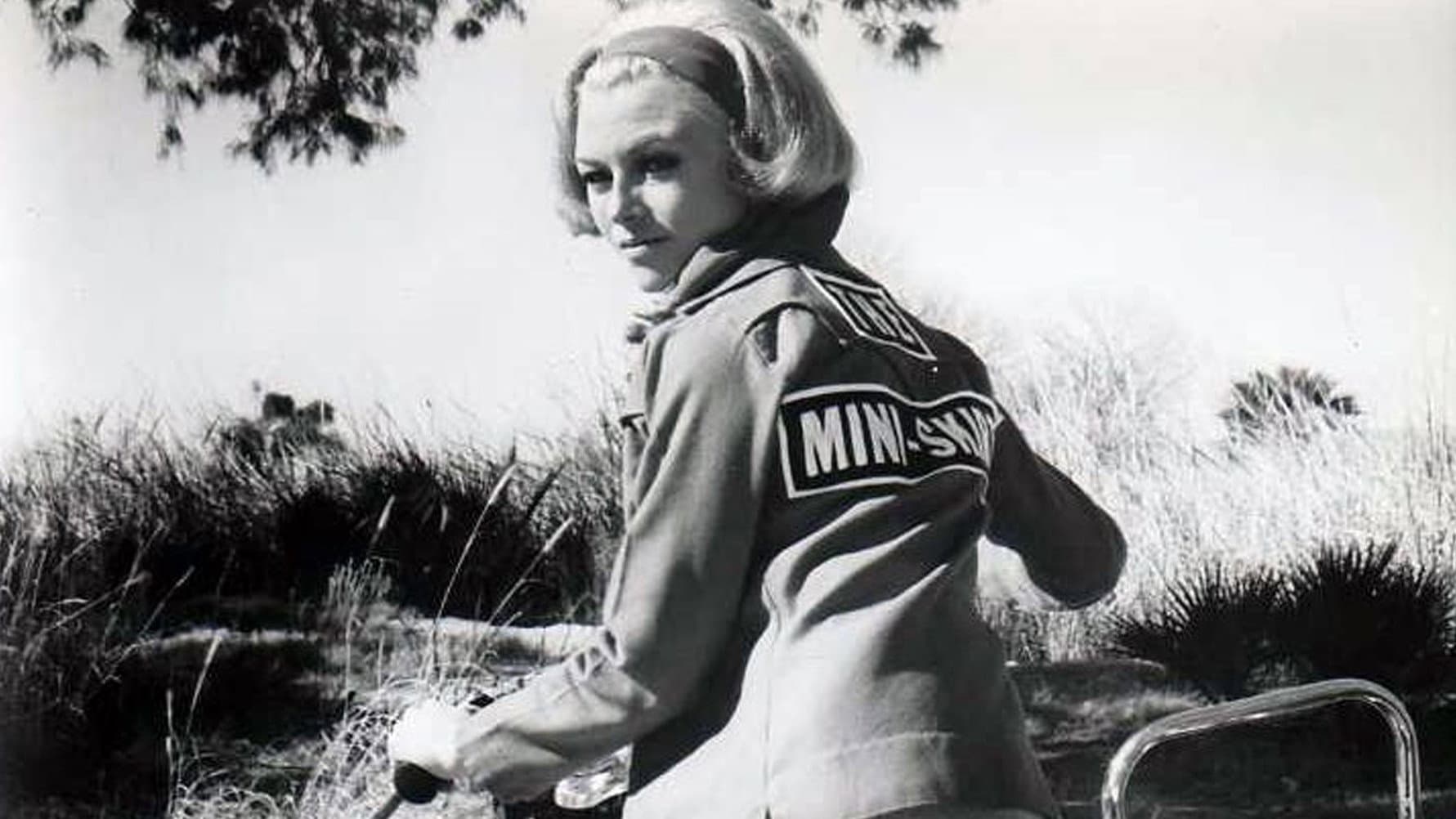 Barbro Hedström