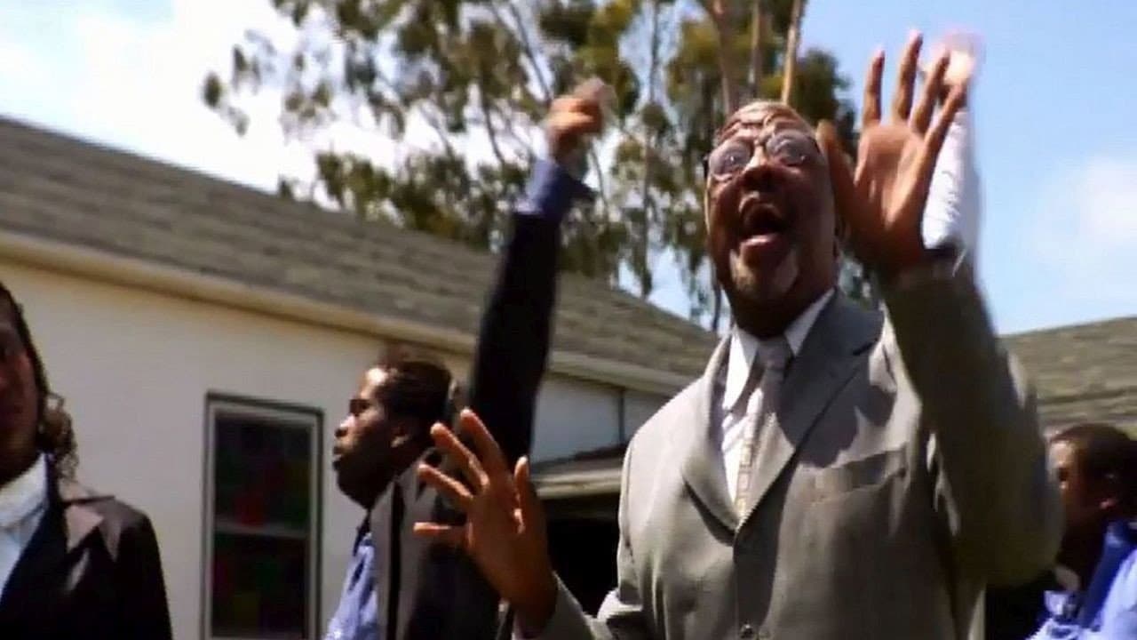 Daryl Coley