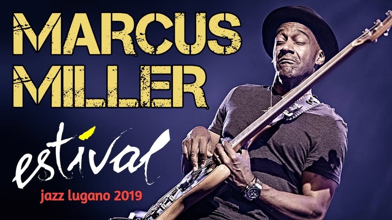 Marcus Miller