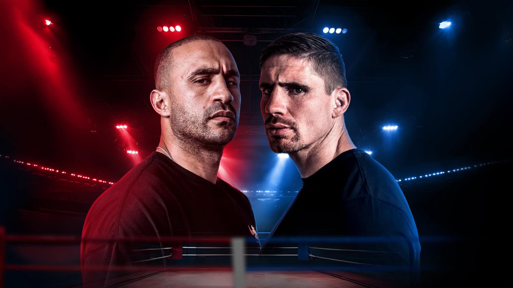 Badr Hari