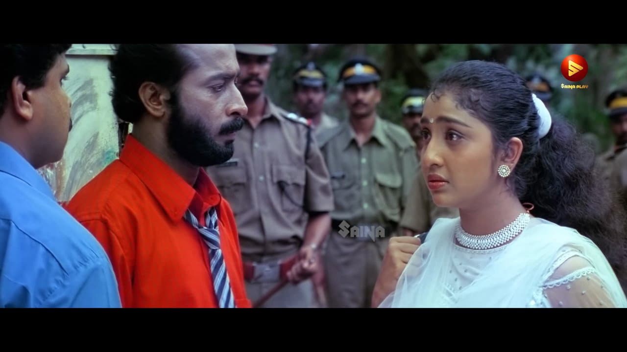 Praseetha Menon