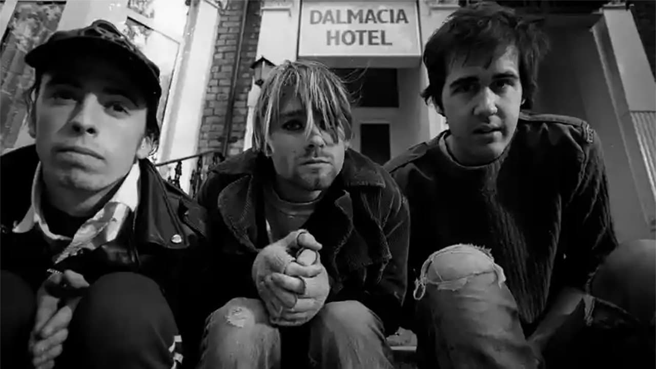 Kurt Cobain