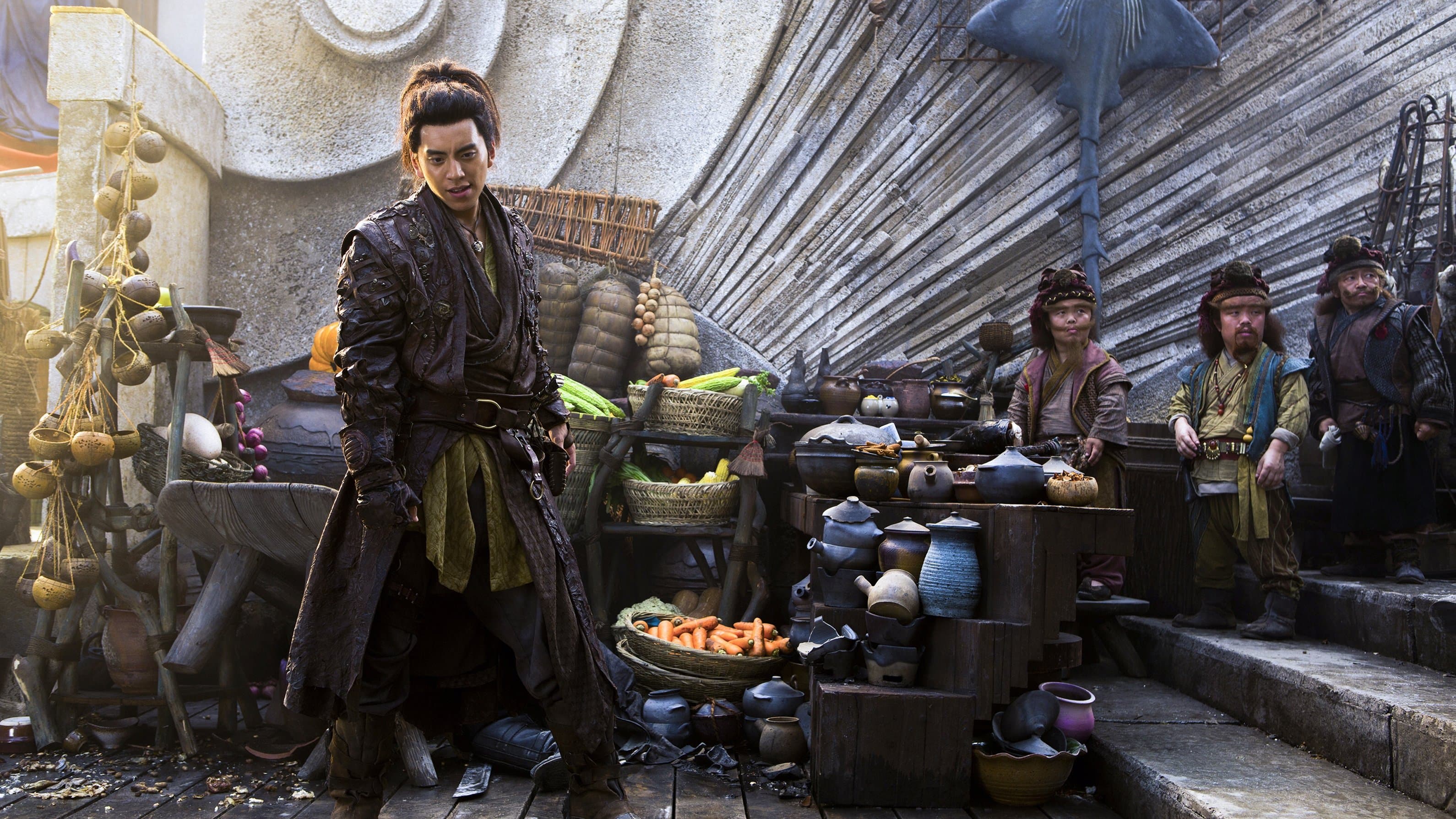Liu Junxiao