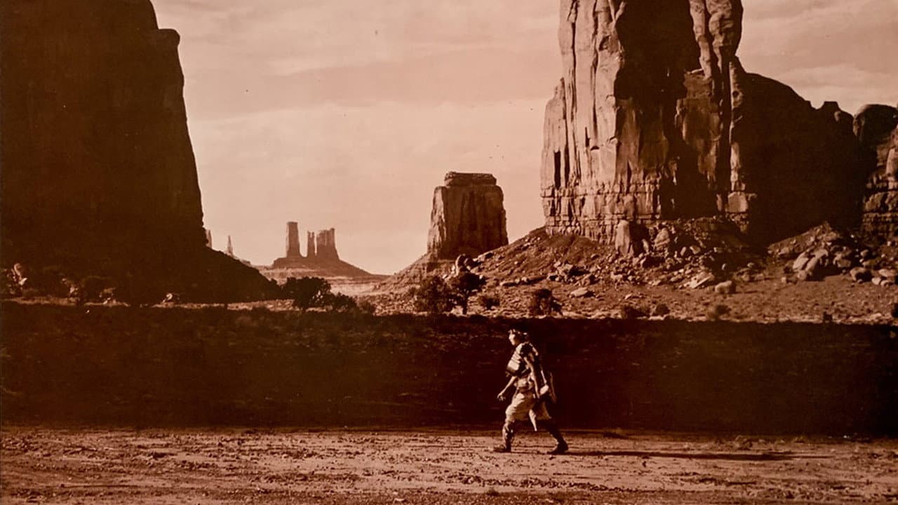 April Begay